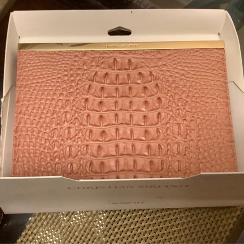 Apple iPad Air 2 case